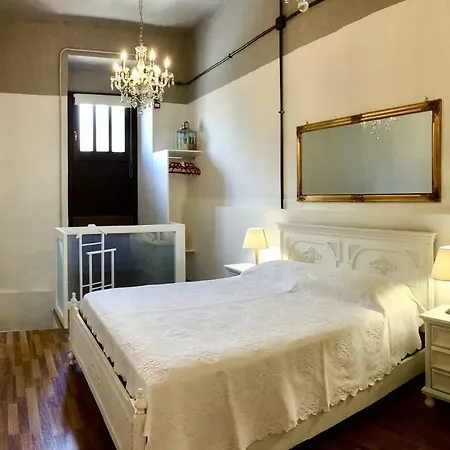 Apartment Delia Deluxe Cagliari